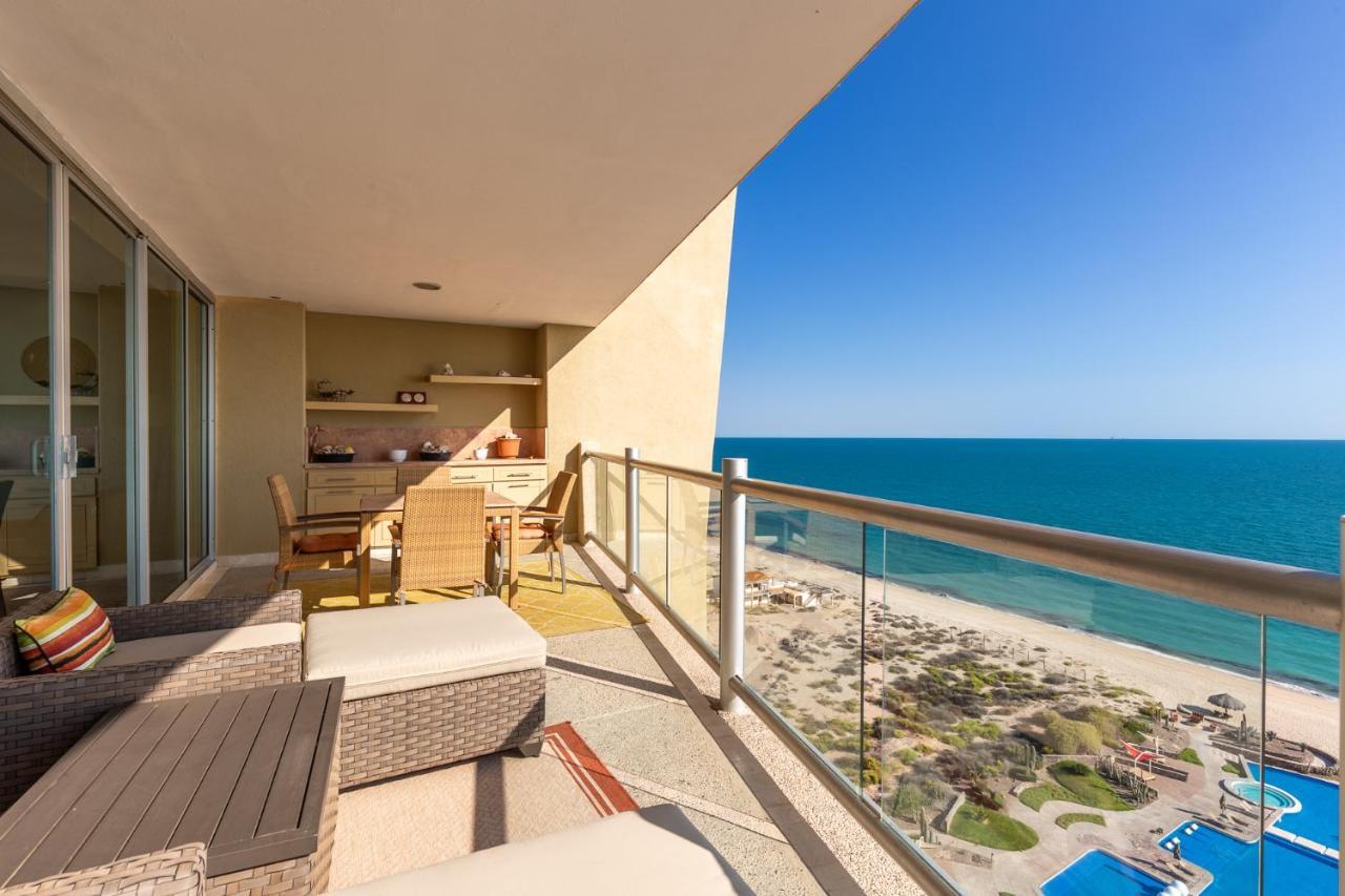 Encanto Living 1104 By Kivoya Puerto Peñasco Exterior foto