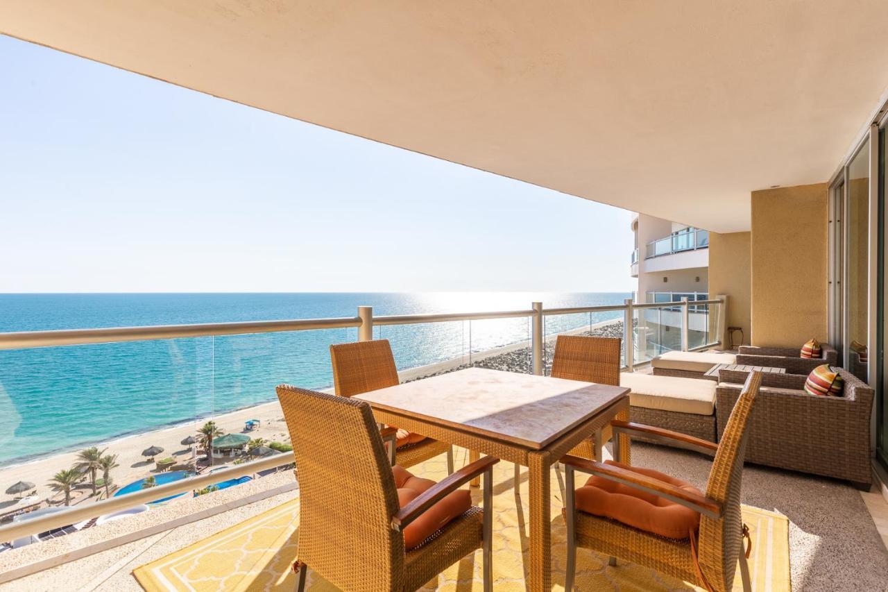 Encanto Living 1104 By Kivoya Puerto Peñasco Exterior foto