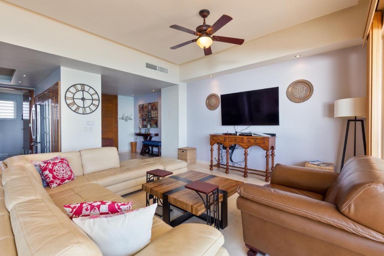 Encanto Living 1104 By Kivoya Puerto Peñasco Exterior foto