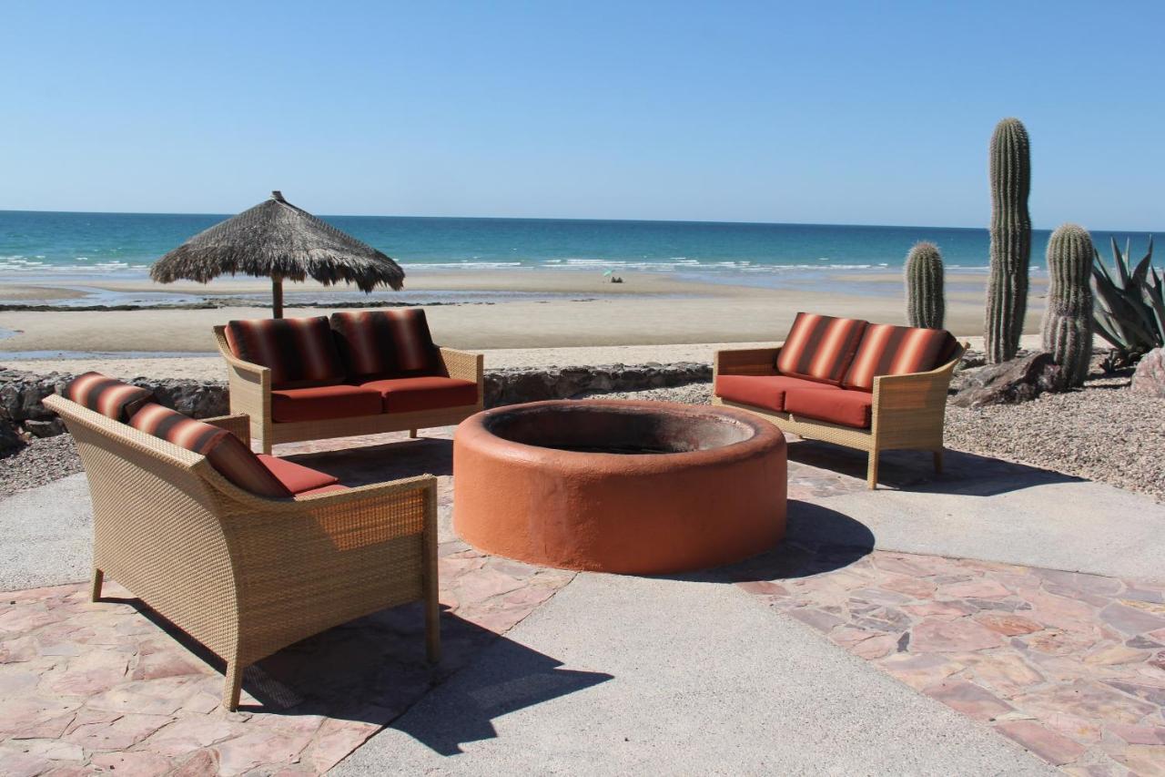Encanto Living 1104 By Kivoya Puerto Peñasco Exterior foto
