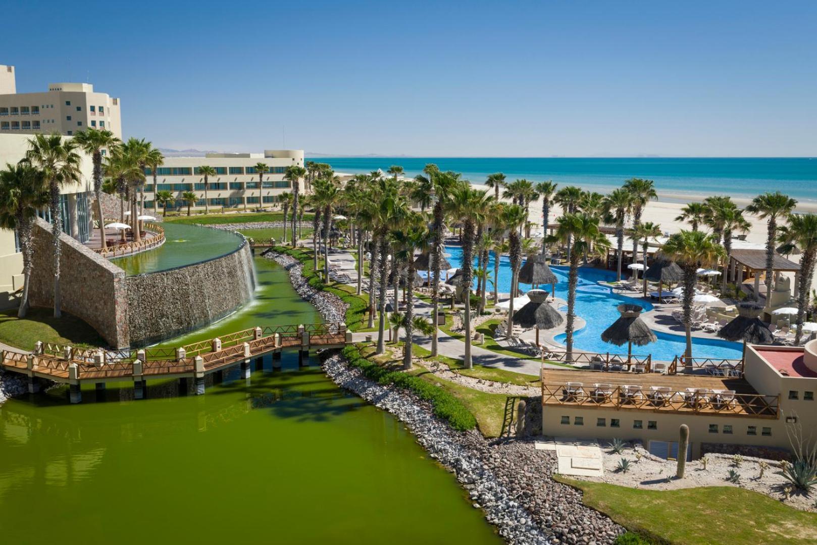 Encanto Living 1104 By Kivoya Puerto Peñasco Exterior foto