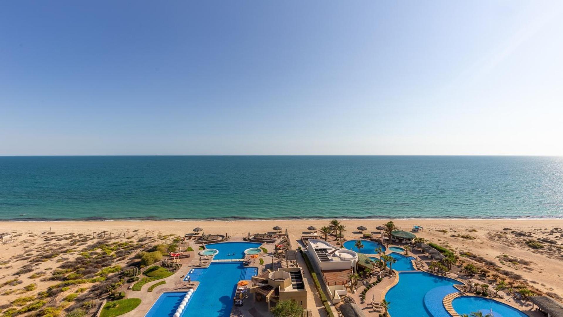 Encanto Living 1104 By Kivoya Puerto Peñasco Exterior foto